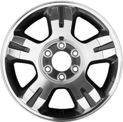 2007-2008 Ford Wheels OEM Rims for Sale | F150