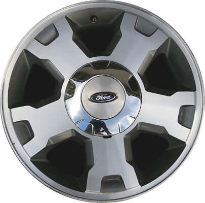 2009-2010 Ford Wheels OEM Rims for Sale | F150