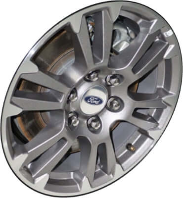 2015-2020 Ford Wheels OEM Rims for Sale | F150