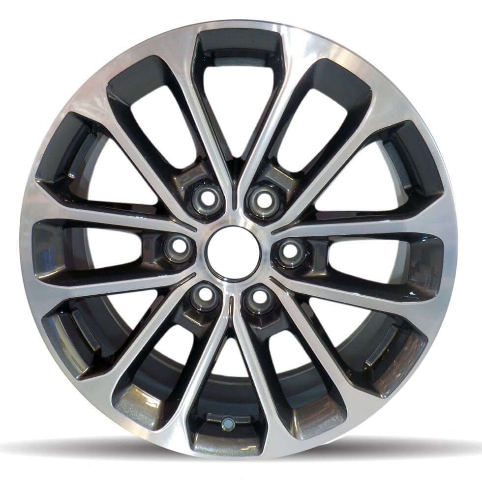 2018-2020 Ford Wheels OEM Rims for Sale | F150