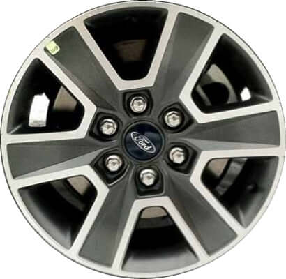 2015-2020 Ford Wheels OEM Rims for Sale | F150