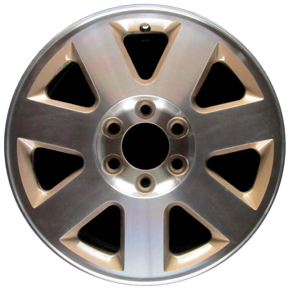 2005-2008 Ford Wheels OEM Rims for Sale | F150