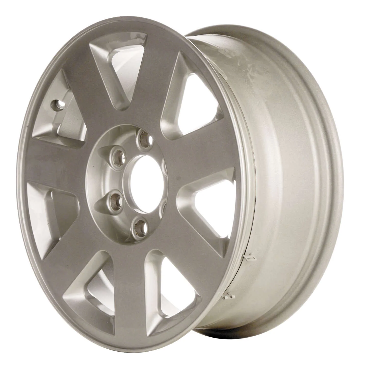 2005-2008 Ford Wheels OEM Rims for Sale | F150