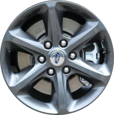 2018-2021 Ford Wheels OEM Rims for Sale | Expedition