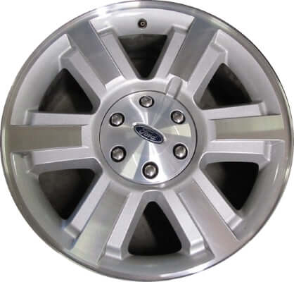 2006-2008 Ford Wheels OEM Rims for Sale | F150