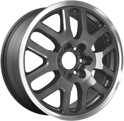 2008-2008 Ford Wheels OEM Rims for Sale | F150