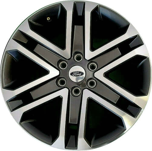 2021-2023 Ford Wheels OEM Rims for Sale | F150