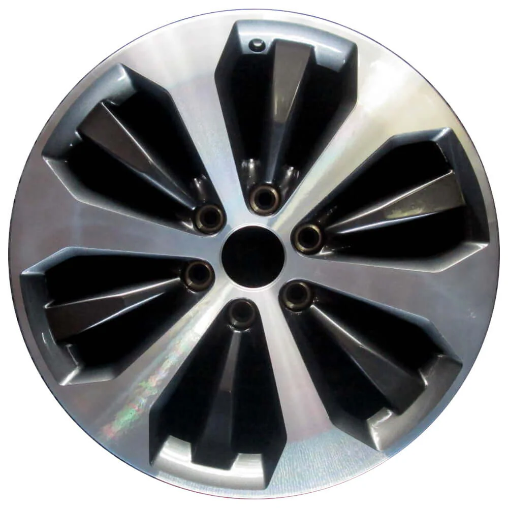 2015-2020 Ford Wheels OEM Rims for Sale | F150