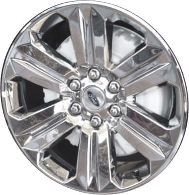 2018-2020 Ford Wheels OEM Rims for Sale | F150