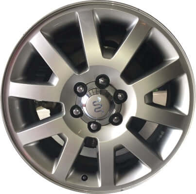 2009-2014 Ford Wheels OEM Rims for Sale | Expedition F150