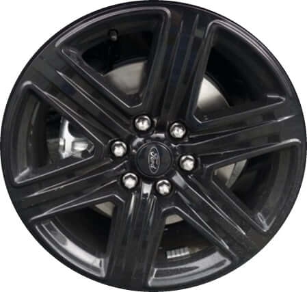 2018-2021 Ford Wheels OEM Rims for Sale | Expedition
