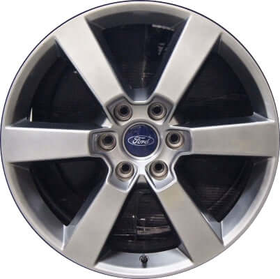 2015-2017 Ford Wheels OEM Rims for Sale | F150