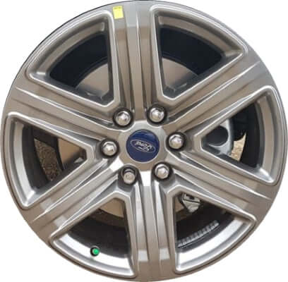 2018-2020 Ford Wheels OEM Rims for Sale | F150