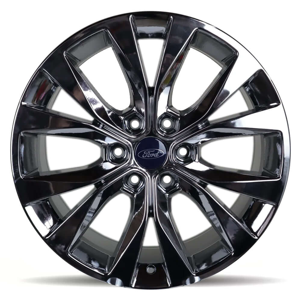2015-2017 Ford Wheels OEM Rims for Sale | F150