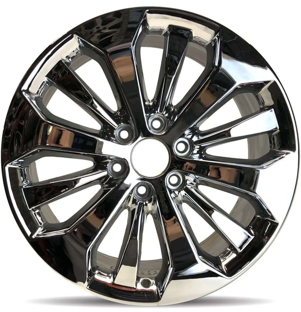 2015-2020 Ford Wheels OEM Rims for Sale | F150