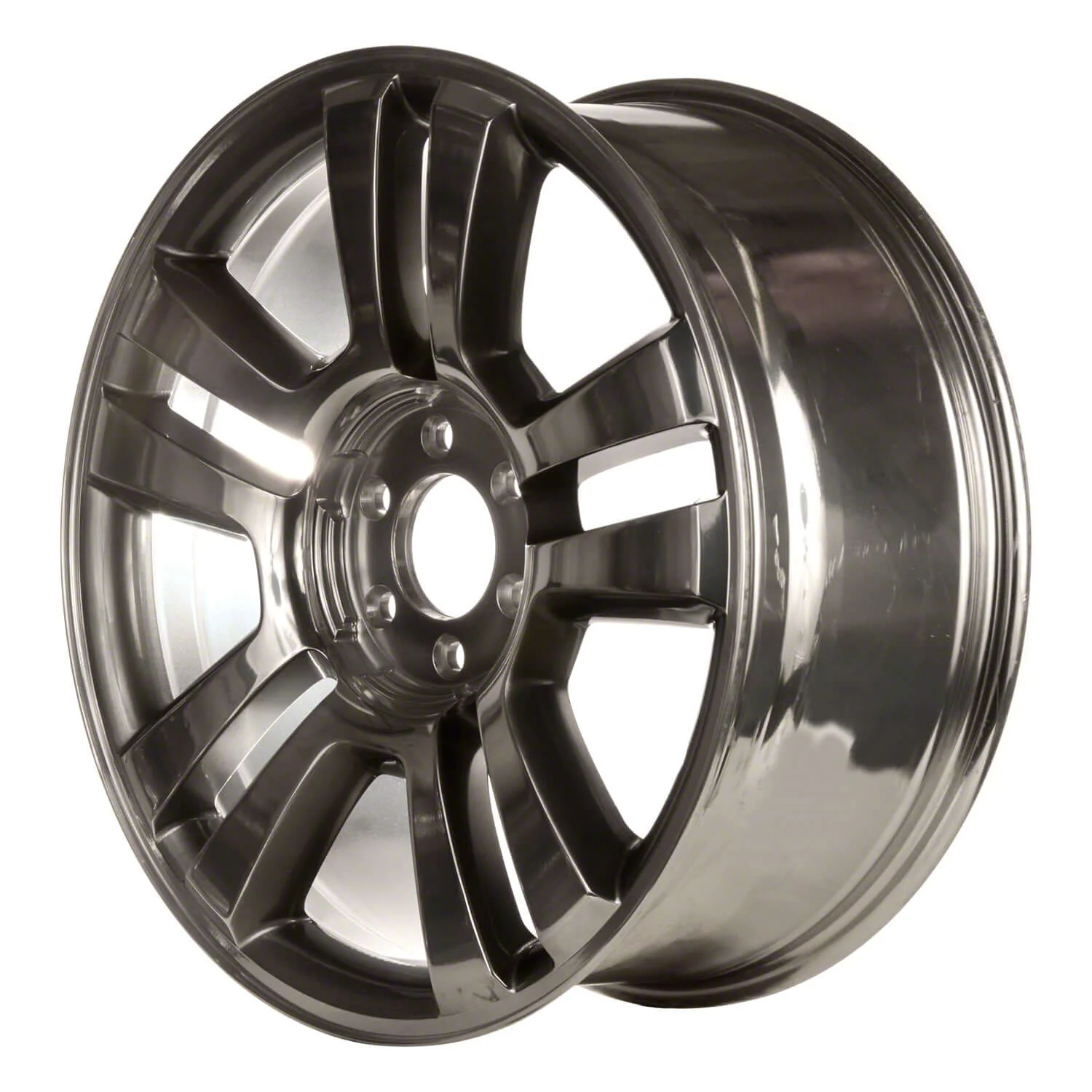 2006-2007 Ford Wheels OEM Rims for Sale | F150