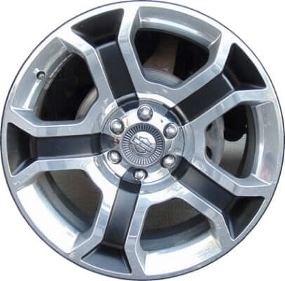 2008-2011 Ford Wheels OEM Rims for Sale | F150