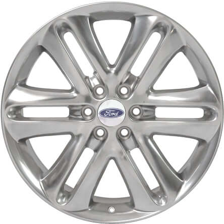2013-2014 Ford Wheels OEM Rims for Sale | F150