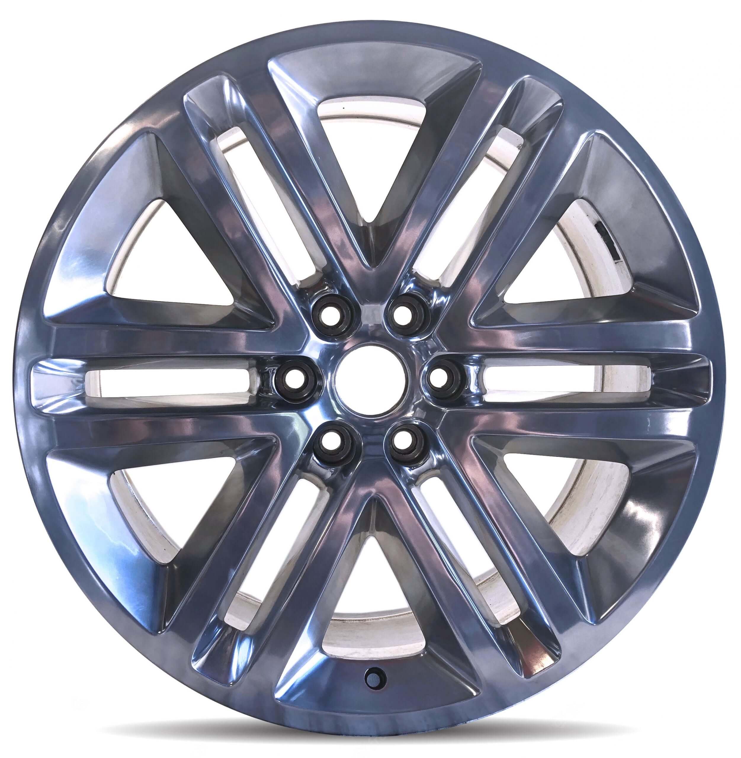 2015-2017 Ford Wheels OEM Rims for Sale | Expedition
