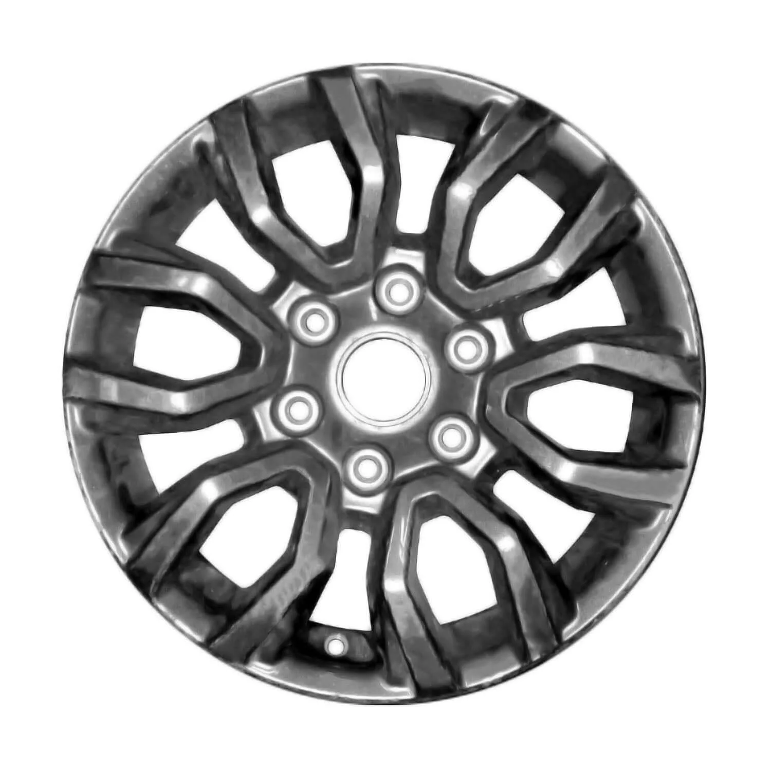2018-2023 Ford Wheels OEM Rims for Sale | Ranger