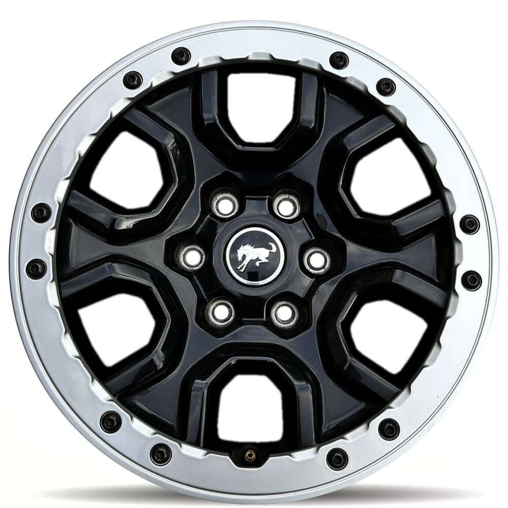 2021-2024 Ford Wheels OEM Rims for Sale | Bronco