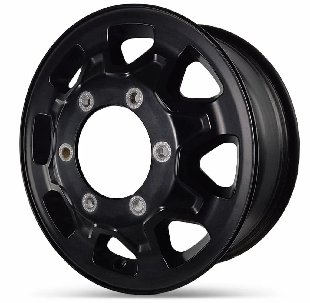 2023-2023 Ford Wheels OEM Rims for Sale Transit 150 250 350 - Image 2