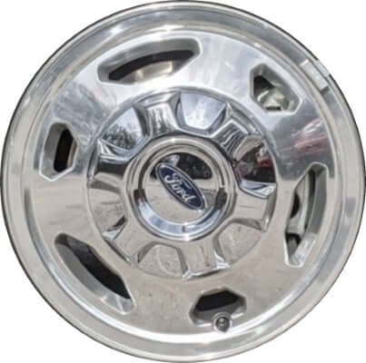 2020-2023 Ford Wheels OEM Rims for Sale | Transit 150 Transit 250 Transit 350
