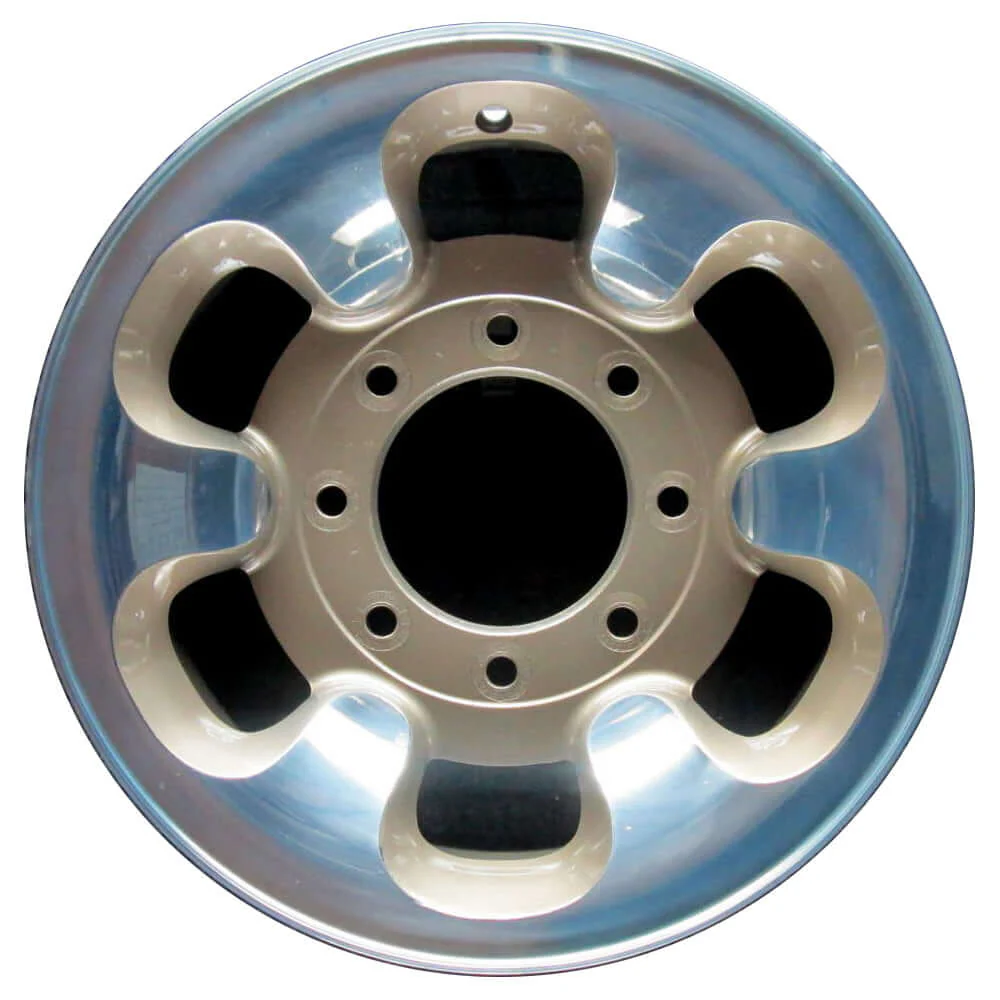 1999-2005 Ford Wheels OEM Rims for Sale | Excursion F250 F350
