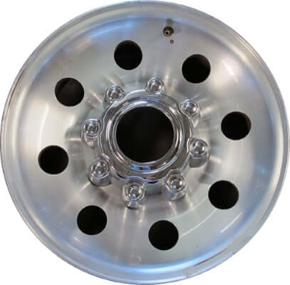 1999-2005 Ford Wheels OEM Rims for Sale | Excursion F250 F350