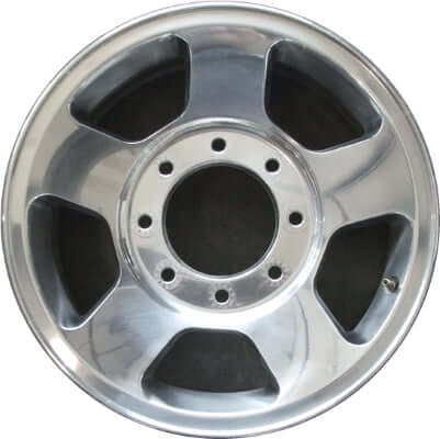 2005-2007 Ford Wheels OEM Rims for Sale | F250 F350