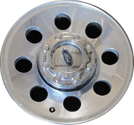2005-2007 Ford Wheels OEM Rims for Sale | F250 F350