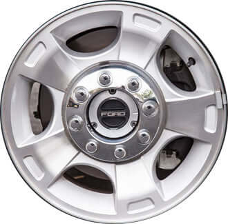 2009-2016 Ford Wheels OEM Rims for Sale | F250 F350