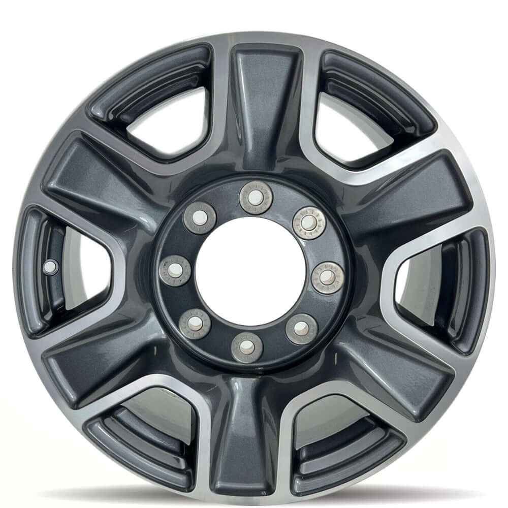 2023-2023 Ford Wheels OEM Rims for Sale | F250 F350