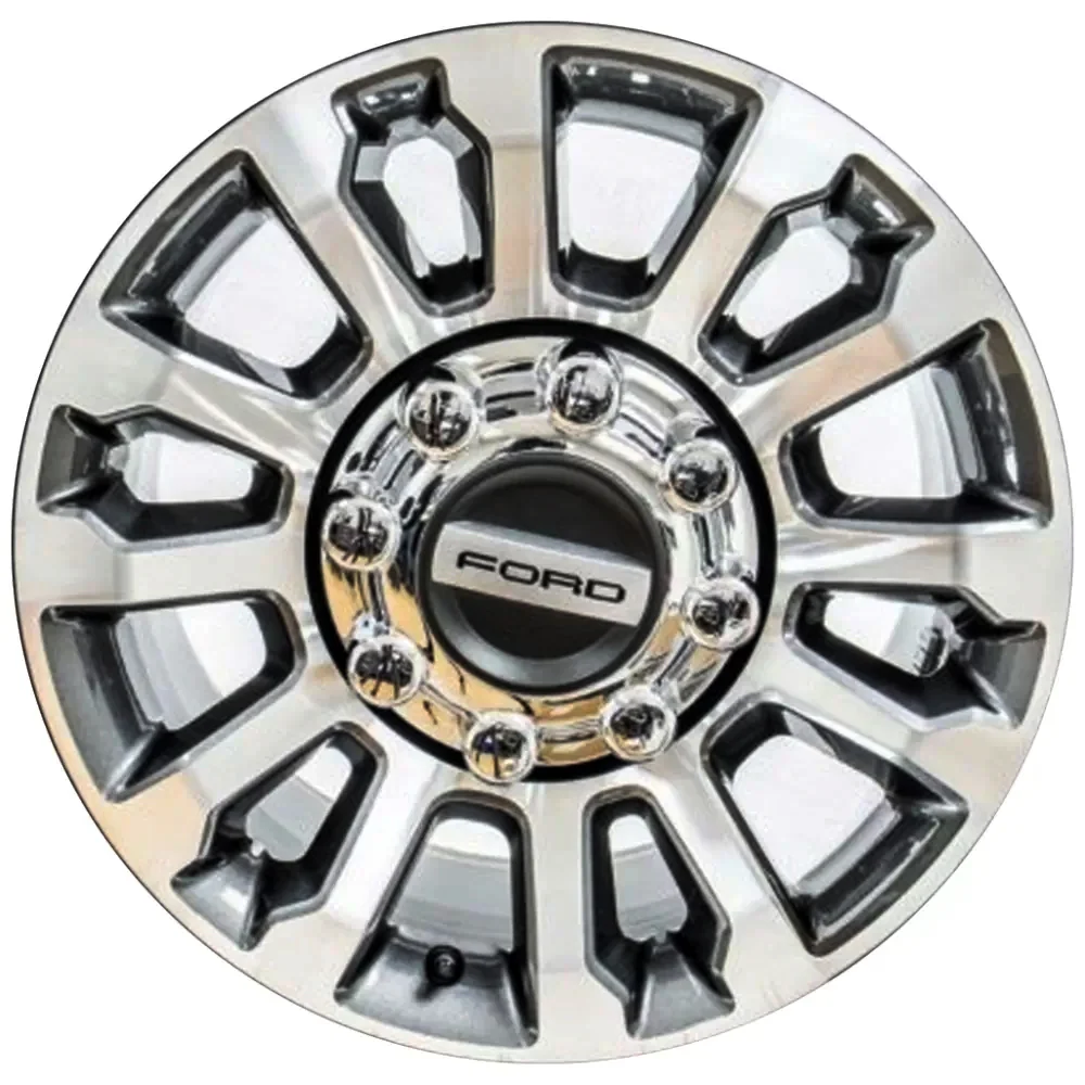 2020-2022 Ford Wheels OEM Rims for Sale | F250 F350