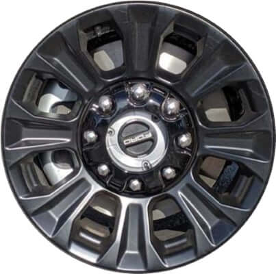 2017-2022 Ford Wheels OEM Rims for Sale | F250 F350