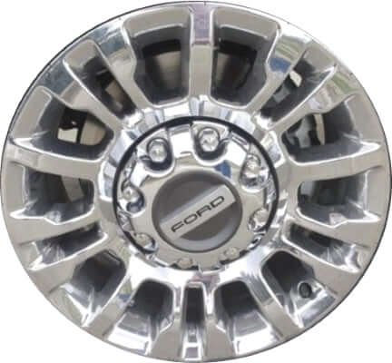 2020-2022 Ford Wheels OEM Rims for Sale | F250 F350