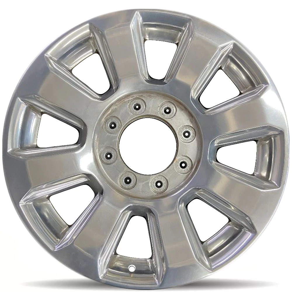 2017-2022 Ford Wheels OEM Rims for Sale | F250 F350