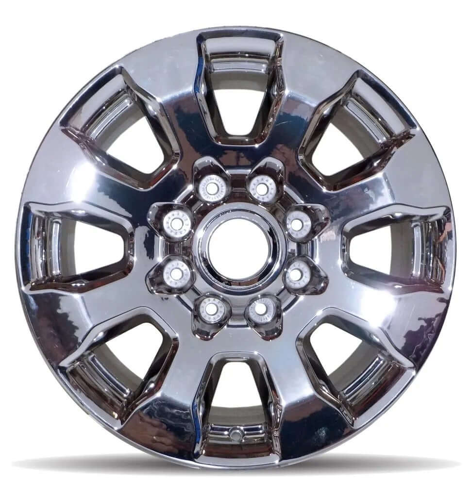 2017-2019 Ford Wheels OEM Rims for Sale | F250 F350