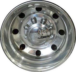 2000-2009 Ford Wheels OEM Rims for Sale | F450 F550