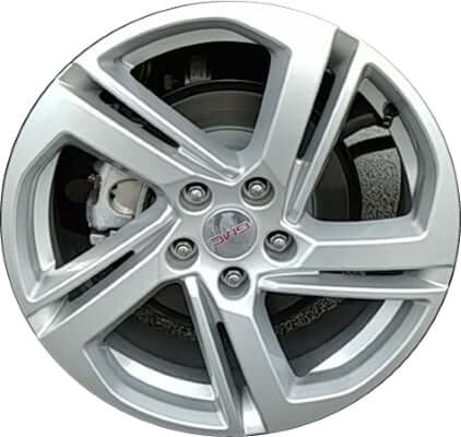 2018-2023 GMC Wheels OEM Rims for Sale | Terrain