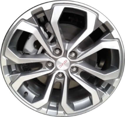 2018-2022 GMC Wheels OEM Rims for Sale | Terrain