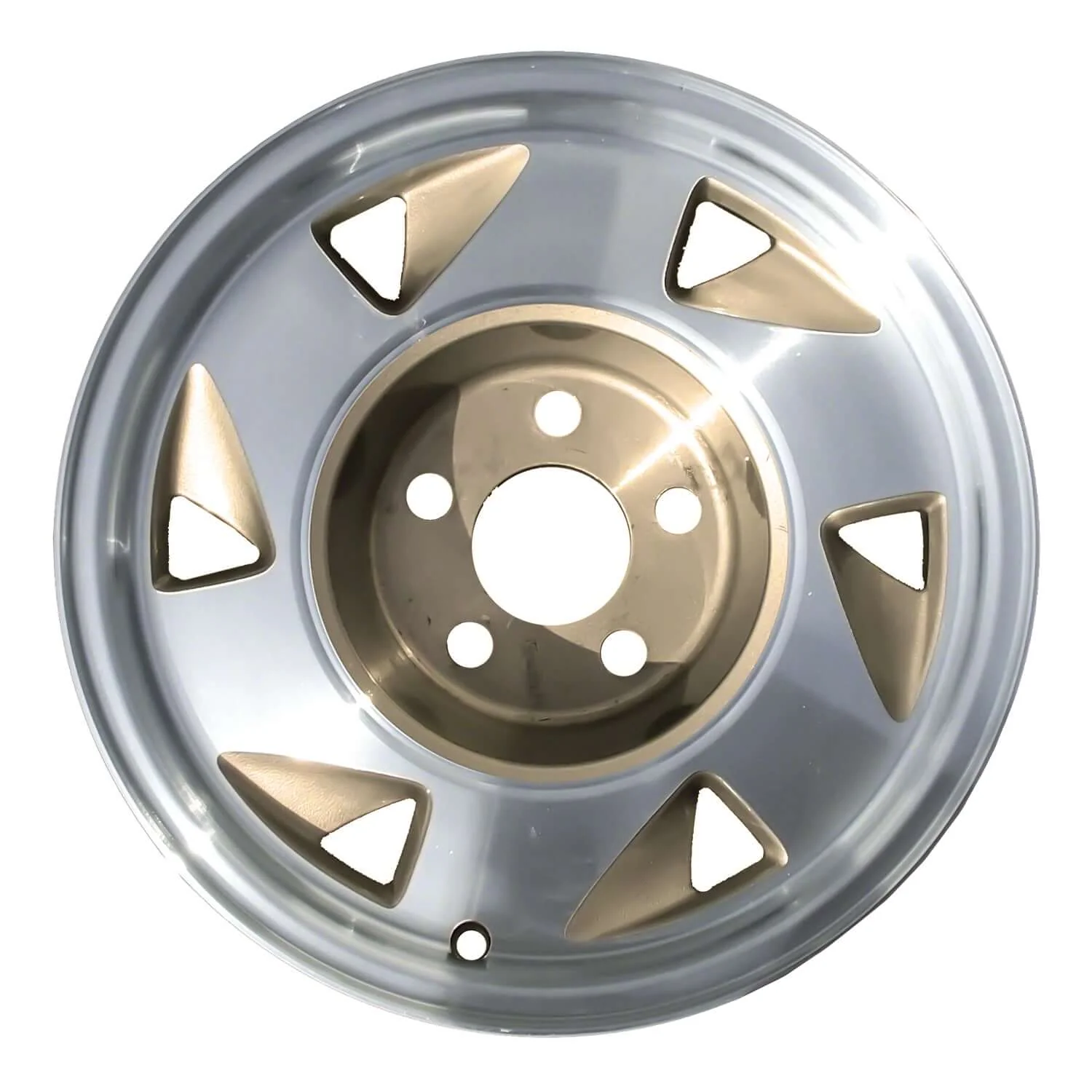 1994-2000 GMC Wheels OEM Rims for Sale | Blazer S10 Jimmy S15 Blazer S10 Jimmy S15 Sonoma