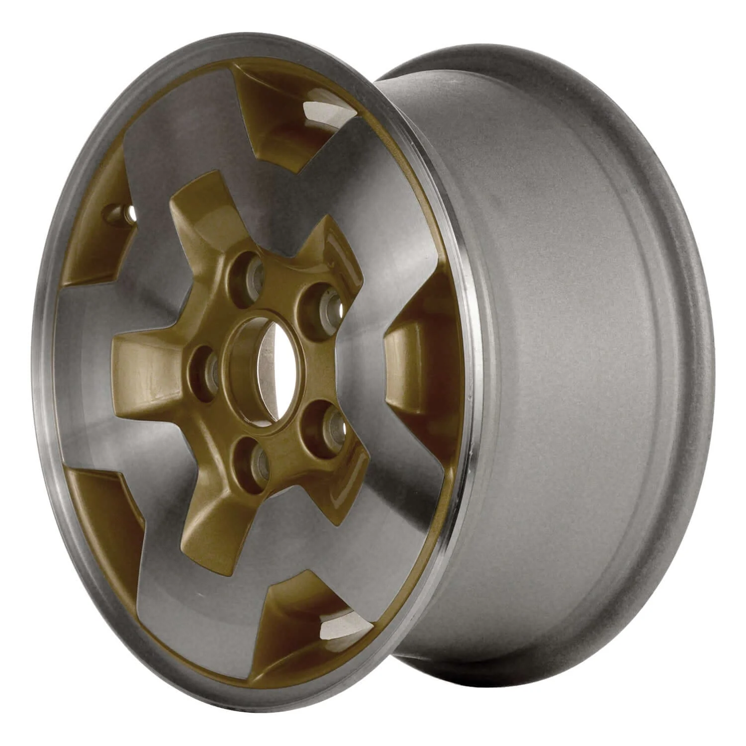 1994-2004 GMC Wheels OEM Rims for Sale | Blazer S10 Jimmy S15 Blazer S10 Jimmy S15 Sonoma