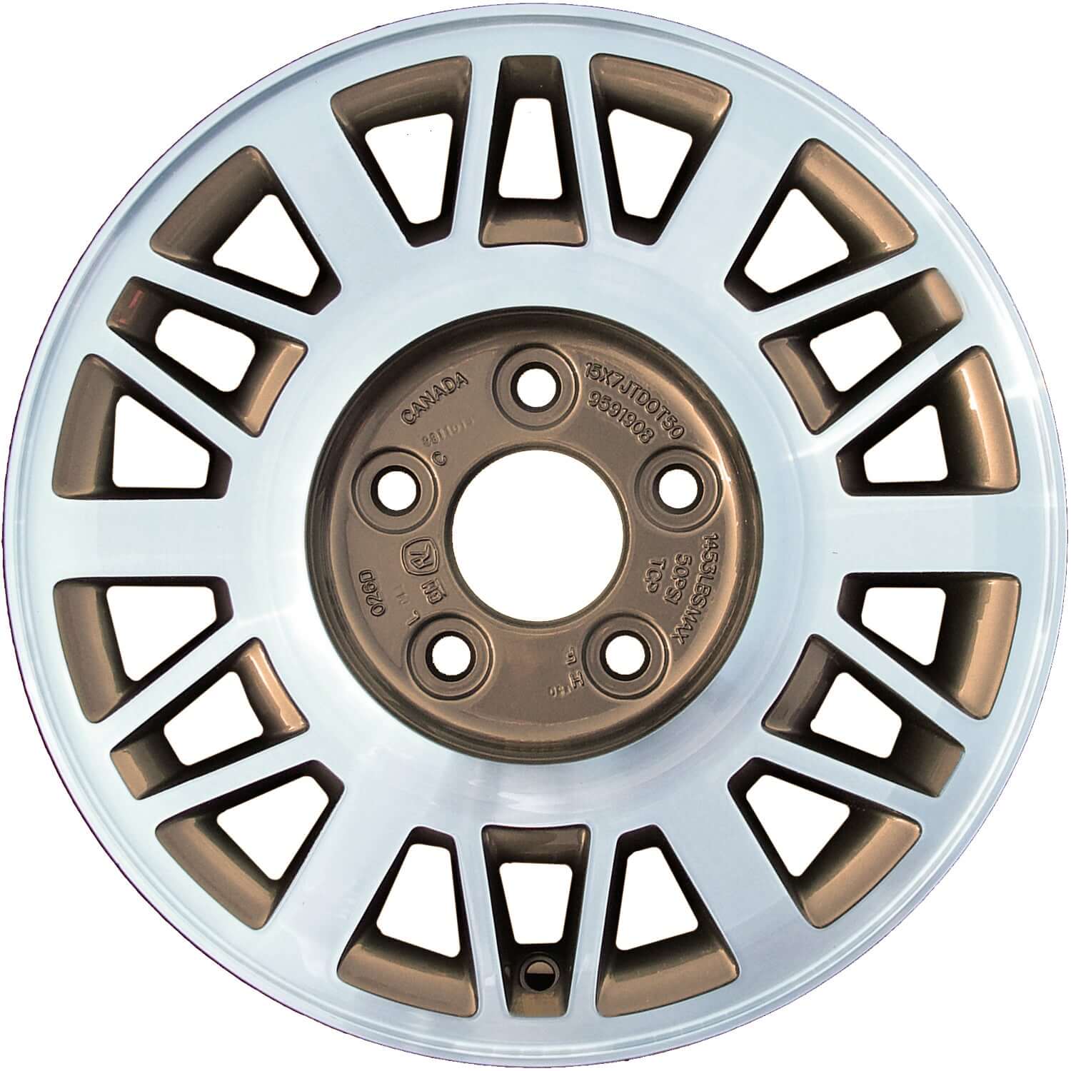 1995-2002 GMC Wheels OEM Rims for Sale | Blazer S10 Jimmy S15 Blazer S10 Jimmy S15 Sonoma
