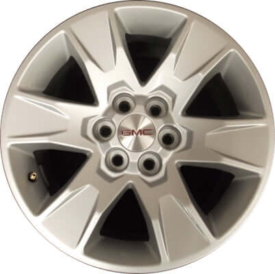 2015-2019 GMC Wheels OEM Rims for Sale | Canyon