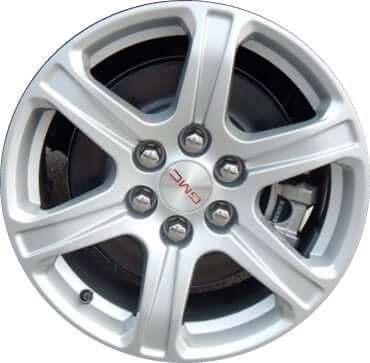 2017-2023 GMC Wheels OEM Rims for Sale | Acadia