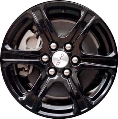 2017-2023 GMC Wheels OEM Rims for Sale | Acadia