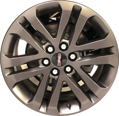 2015-2020 GMC Wheels OEM Rims for Sale | Canyon