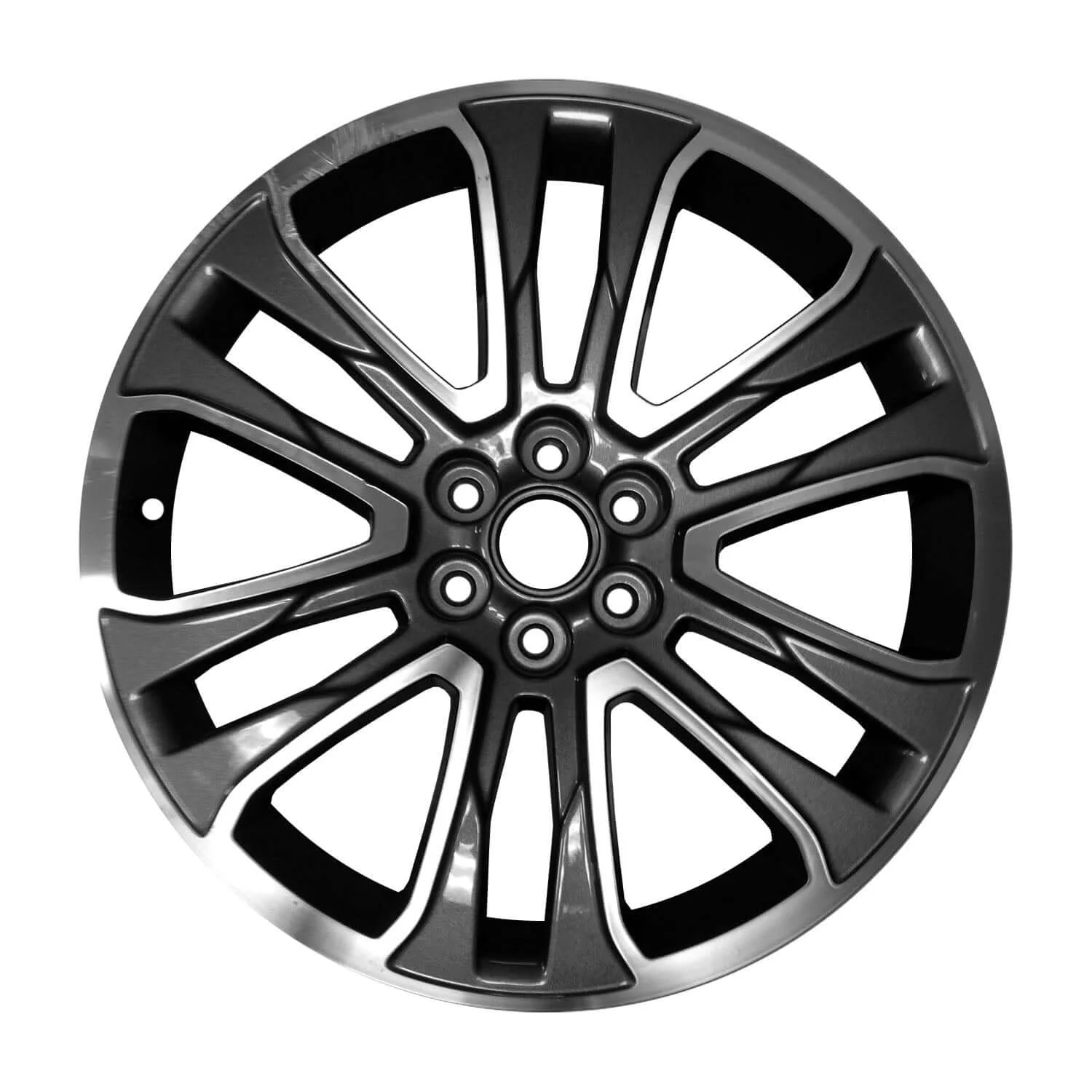 2017-2023 GMC Wheels OEM Rims for Sale | Acadia