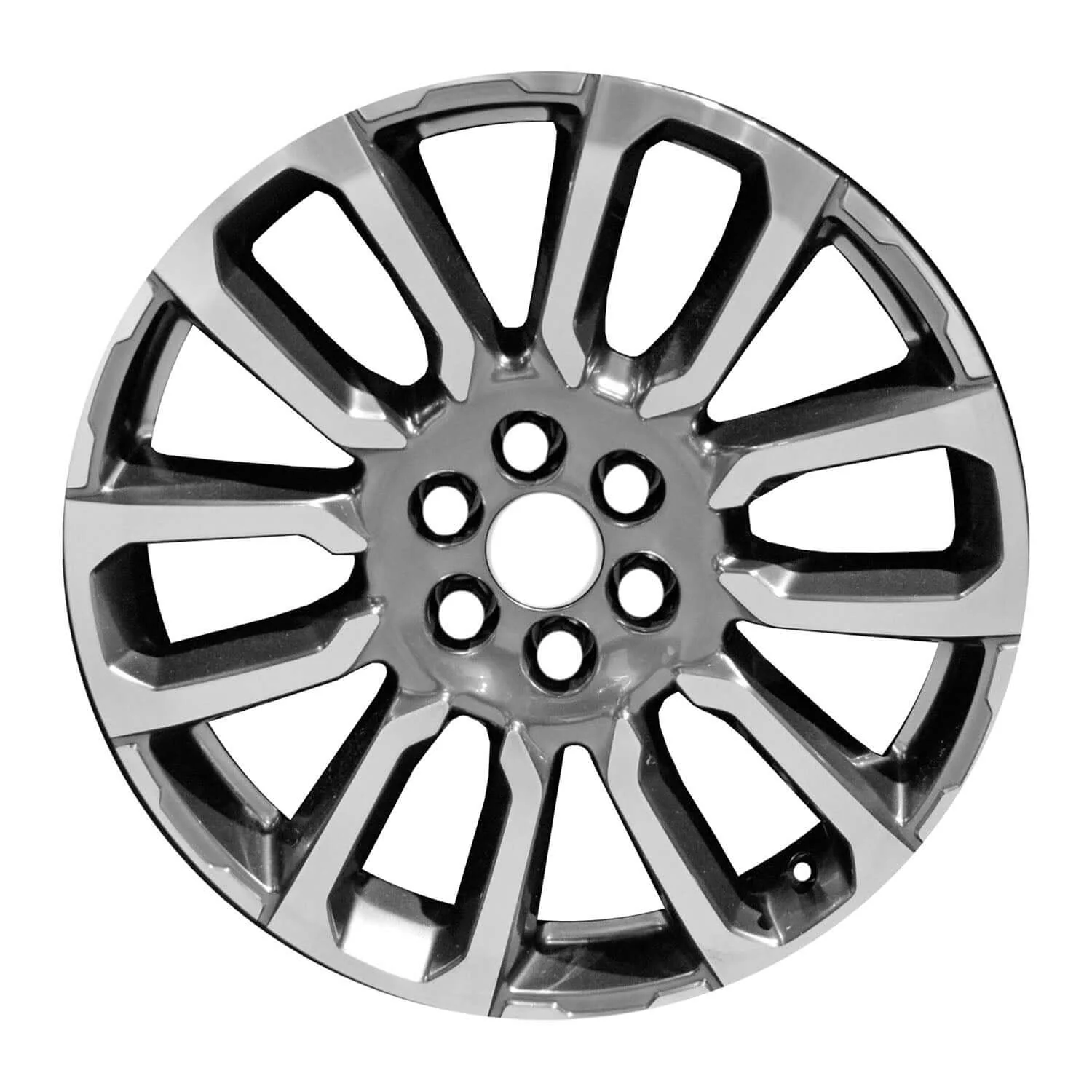 2020-2023 GMC Wheels OEM Rims for Sale | Acadia